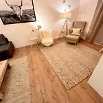 Pindeck Apartment Bad Oldesloe