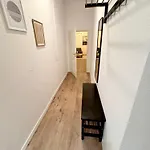 Apartment Pindeck *