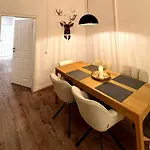 Pindeck Apartamento