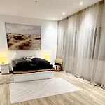 Pindeck Apartment Bad Oldesloe