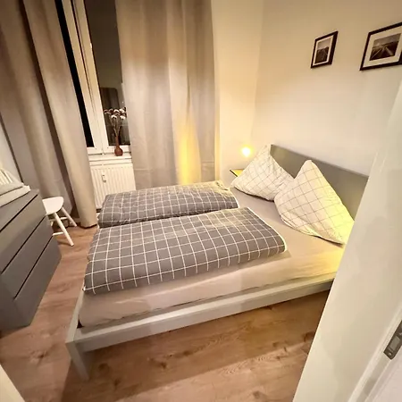 Appartement Pindeck