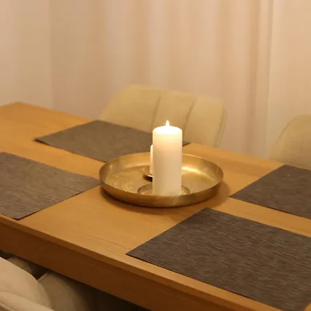 Pindeck Apartman