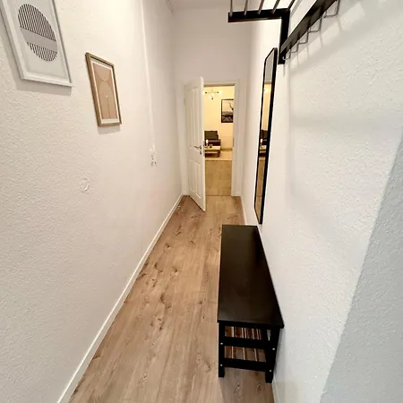 Apartman Pindeck *