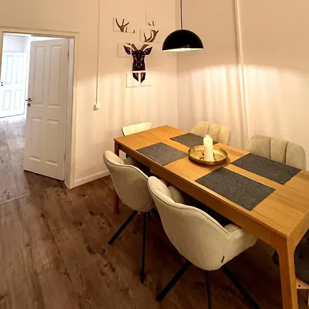 Pindeck Appartement