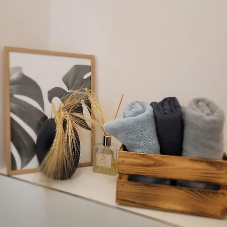 Apartamento Pindeck *
