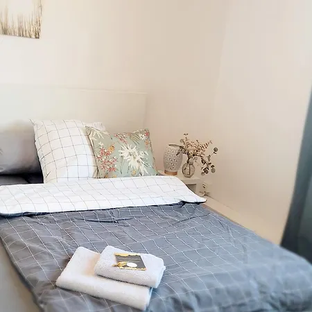 Apartman Pindeck