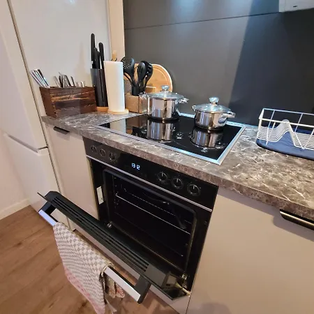 Pindeck Apartament *