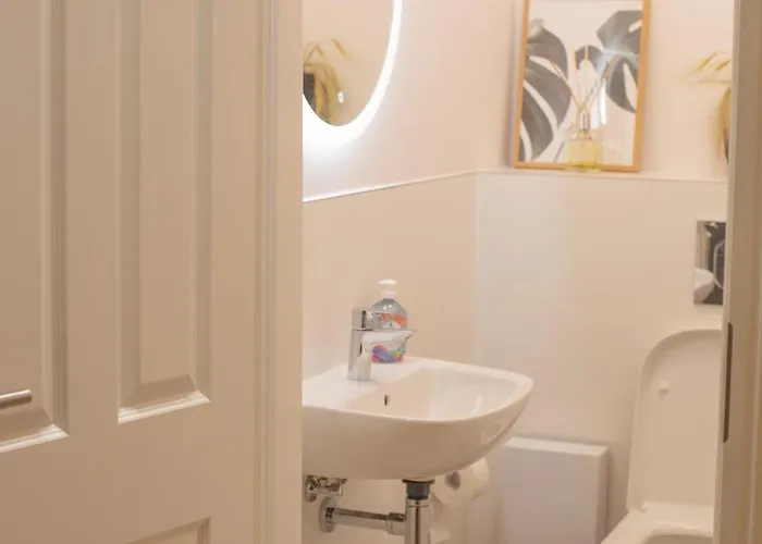 Pindeck Appartamento