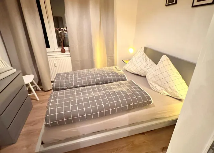 Appartamento Pindeck