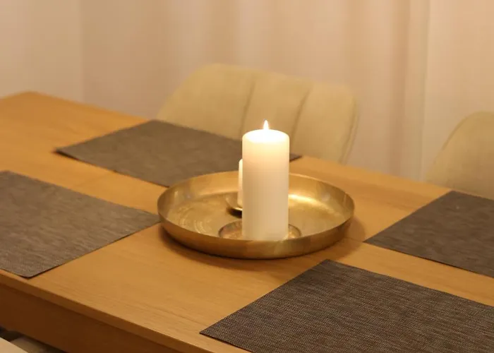 Pindeck Appartamento