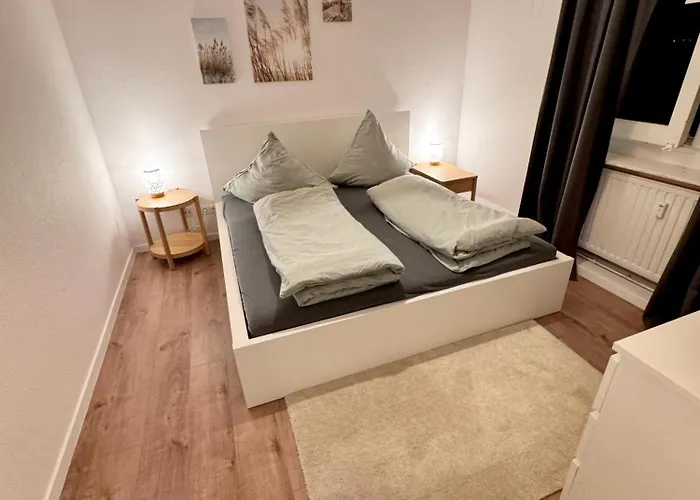 Appartamento Pindeck *