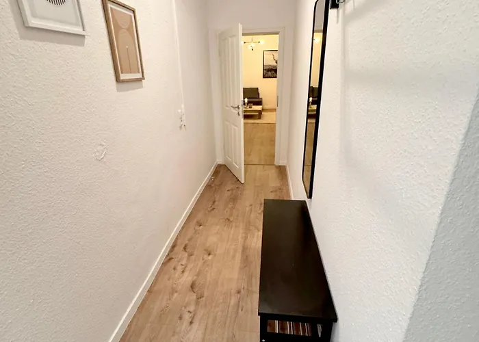 Appartamento Pindeck *