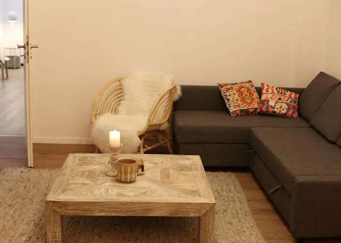 Pindeck Appartamento *