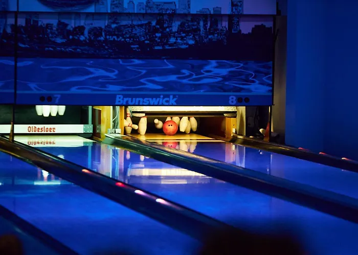 Appartamento Pindeck