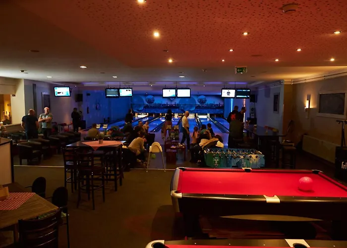 Pindeck Appartamento