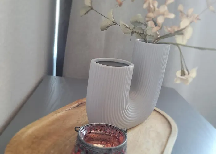 Pindeck Apartament *